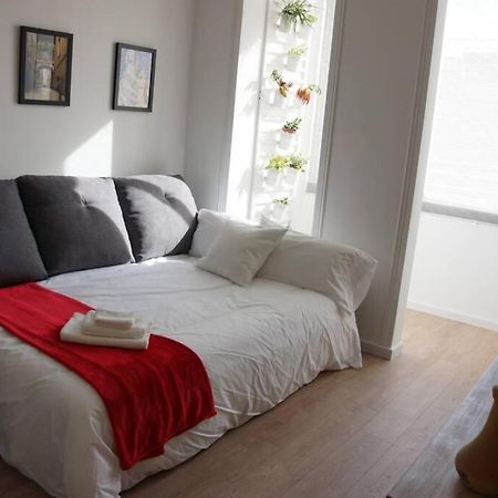 Barcelona Industrial Style Apartment Οσπιταλέτ ντε Λιοβρεγάτ Εξωτερικό φωτογραφία