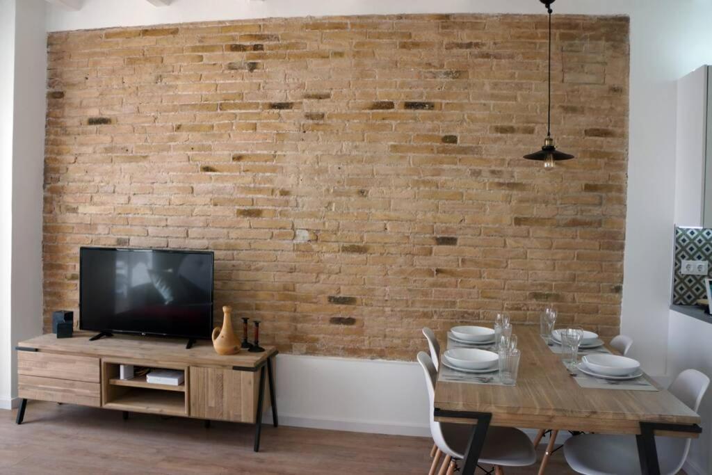 Barcelona Industrial Style Apartment Οσπιταλέτ ντε Λιοβρεγάτ Εξωτερικό φωτογραφία