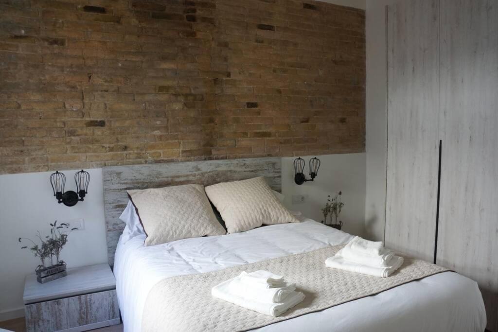 Barcelona Industrial Style Apartment Οσπιταλέτ ντε Λιοβρεγάτ Εξωτερικό φωτογραφία