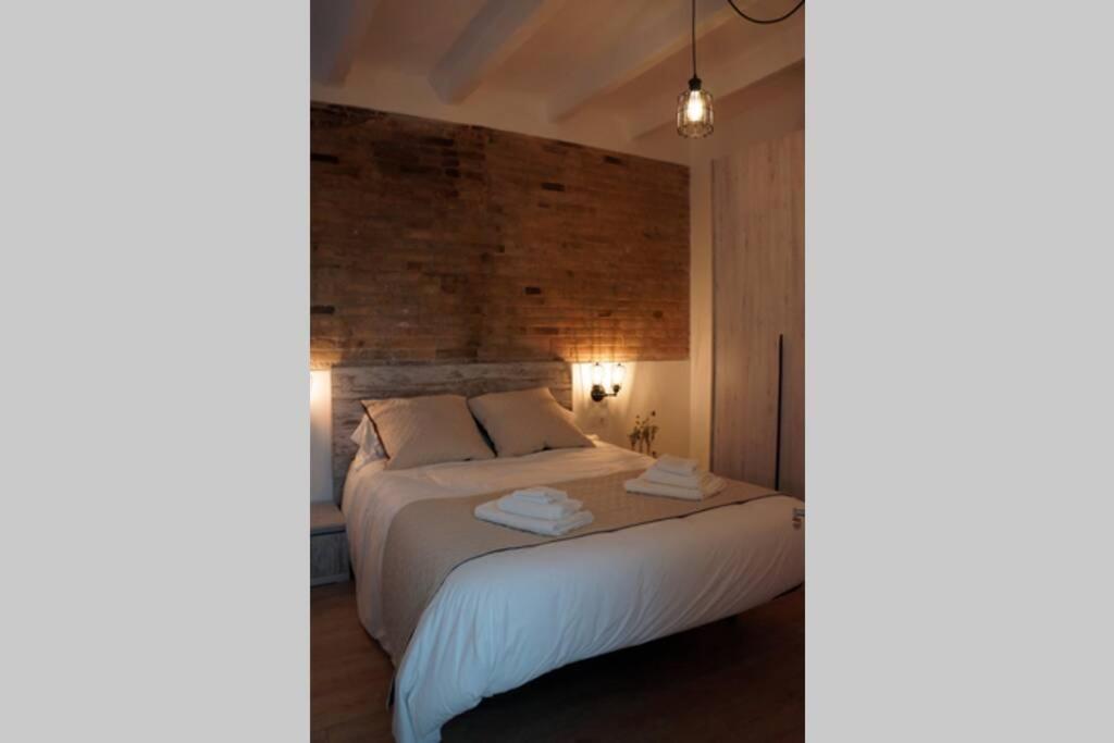 Barcelona Industrial Style Apartment Οσπιταλέτ ντε Λιοβρεγάτ Εξωτερικό φωτογραφία